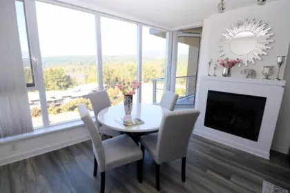 1505 660 Nootka Way, Port Moody, BC, Port Moody — Apartment/Condo for sale