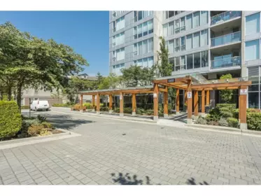 1505 660 Nootka Way, Port Moody, BC, Port Moody — Apartment/Condo for sale