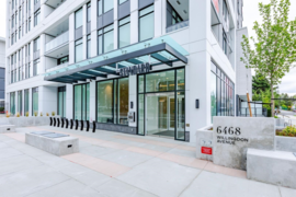 2001 6468 Willingdon Avenue, Burnaby, BC