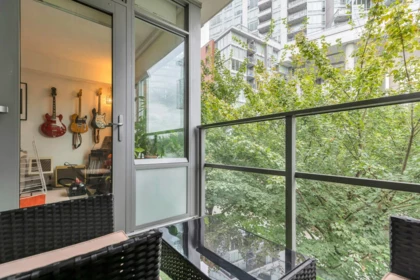312 110 Switchmen Street, Vancouver, BC, Vancouver — Apartment/Condo for sale