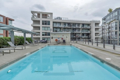 312 110 Switchmen Street, Vancouver, BC, Vancouver — Apartment/Condo for sale