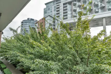 312 110 Switchmen Street, Vancouver, BC, Vancouver — Apartment/Condo for sale