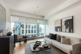 3108 1151 W Georgia Street, Vancouver, BC