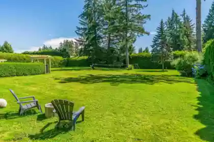 Aerial View of 13356 26 Avenue, Surrey, BC
