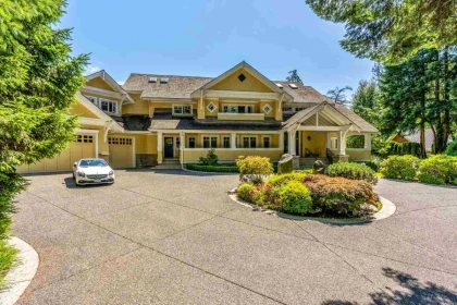 13356 26 Avenue, Surrey, BC, Surrey — Single Family Residence for sale