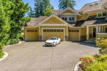 13356 26 Avenue, Surrey, BC, Surrey — Single Family Residence for sale