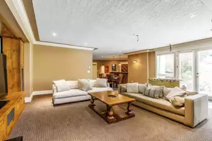 Garage Interior Photo of 13356 26 Avenue, Surrey, BC