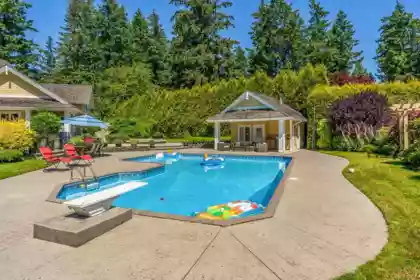 Hot Tub / Spa Photo of 13356 26 Avenue, Surrey, BC