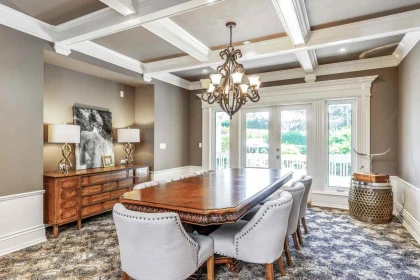 Kitchen Island Photo of 13356 26 Avenue, Surrey, BC