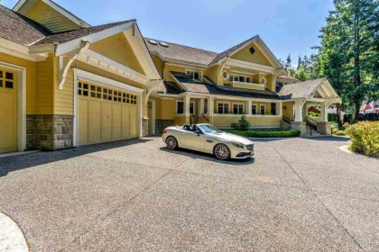 13356 26 Avenue, Surrey, BC, Surrey — Single Family Residence for sale