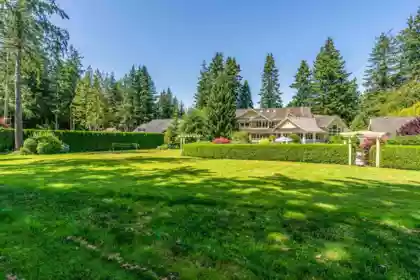 Outdoor Kitchen Photo of 13356 26 Avenue, Surrey, BC