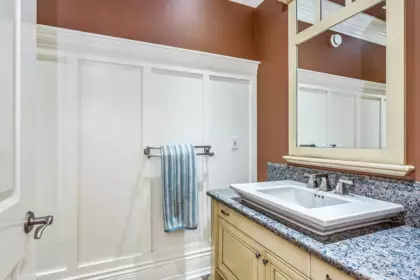Powder Room Photo of 13356 26 Avenue, Surrey, BC