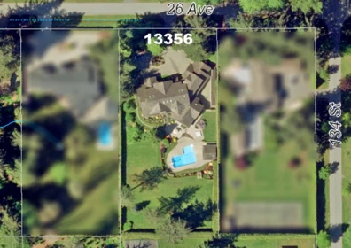 Street View Photo of 13356 26 Avenue, Surrey, BC