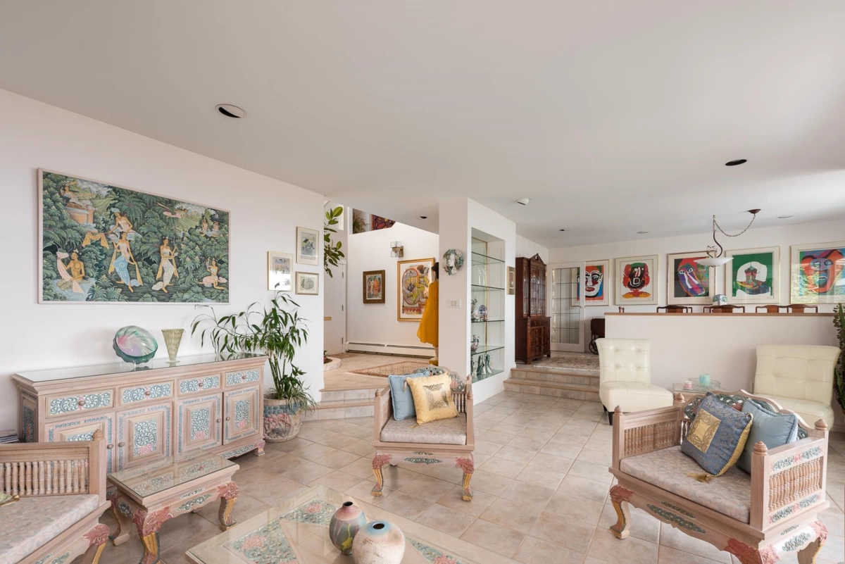 Loft / Bonus Room Photo of 4729 Woodburn Road, West Vancouver, BC