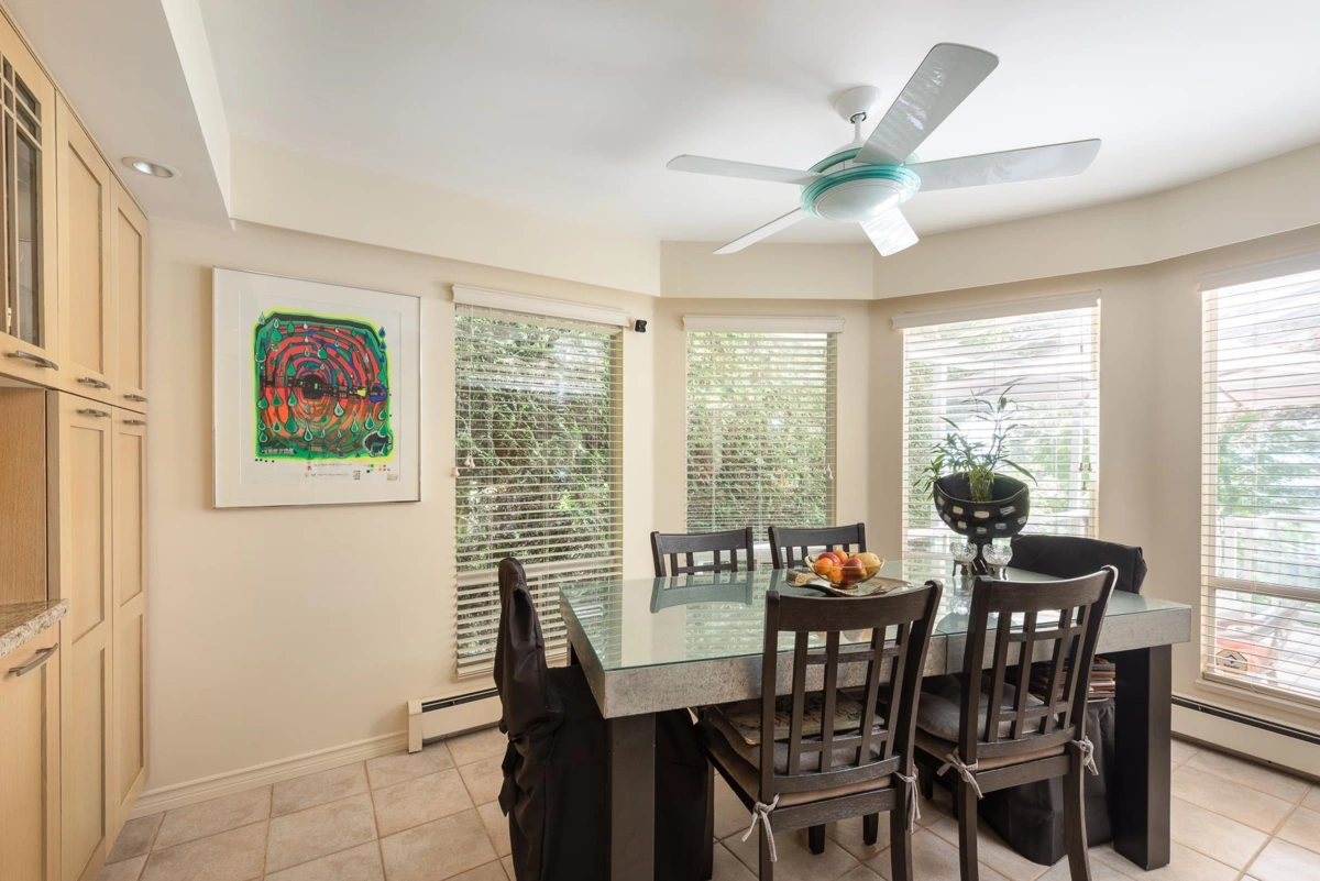 Pantry Photo of 4729 Woodburn Road, West Vancouver, BC