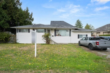 12411 78 Avenue, Surrey, BC, Surrey — Single Family Residence for sale