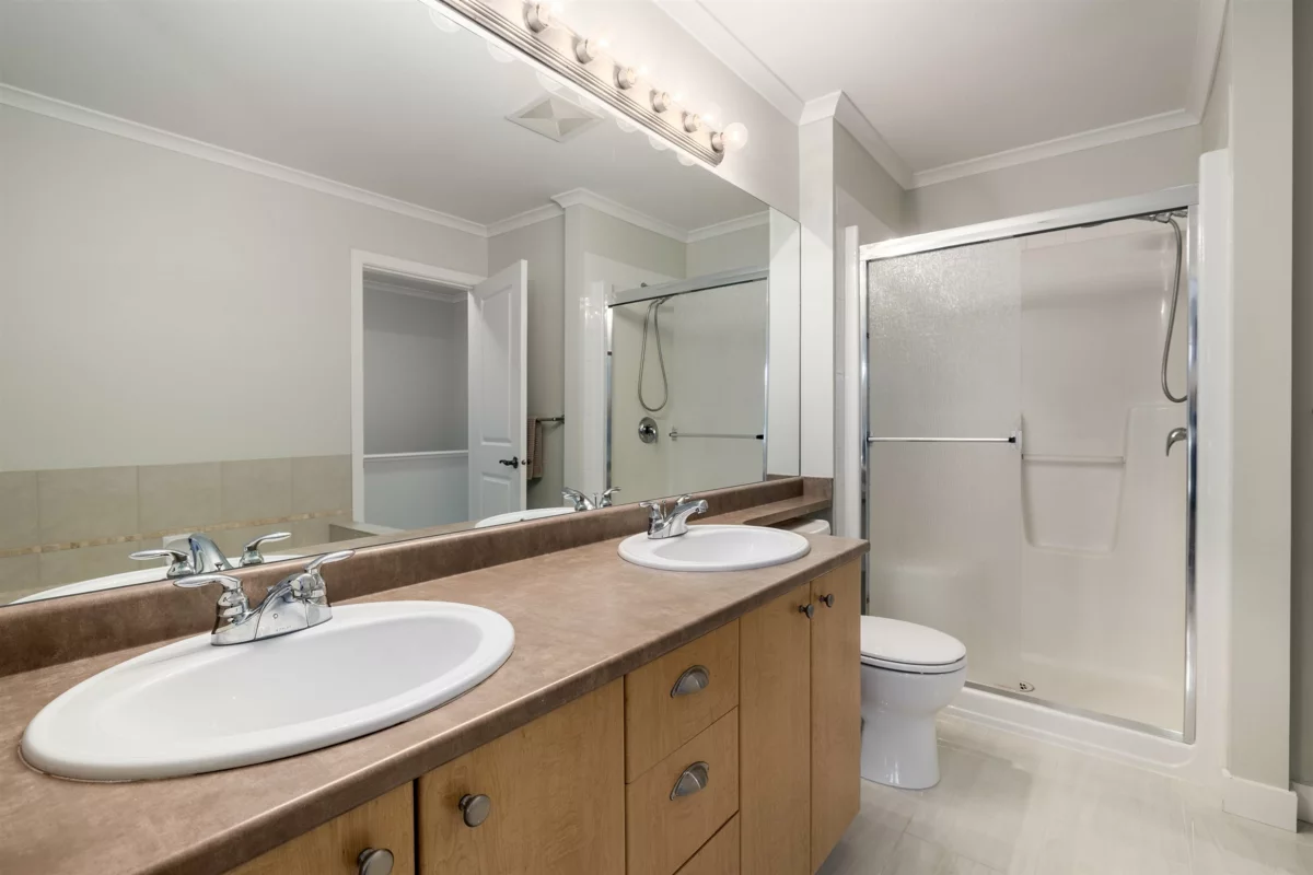 Bedroom 3 Photo of 109 15236 36 Avenue, Surrey, BC