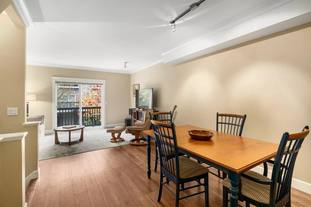 Family Room Photo of 109 15236 36 Avenue, Surrey, BC