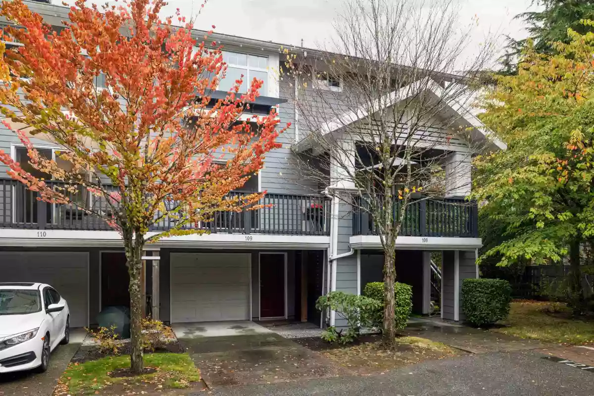 Garage Interior Photo of 109 15236 36 Avenue, Surrey, BC