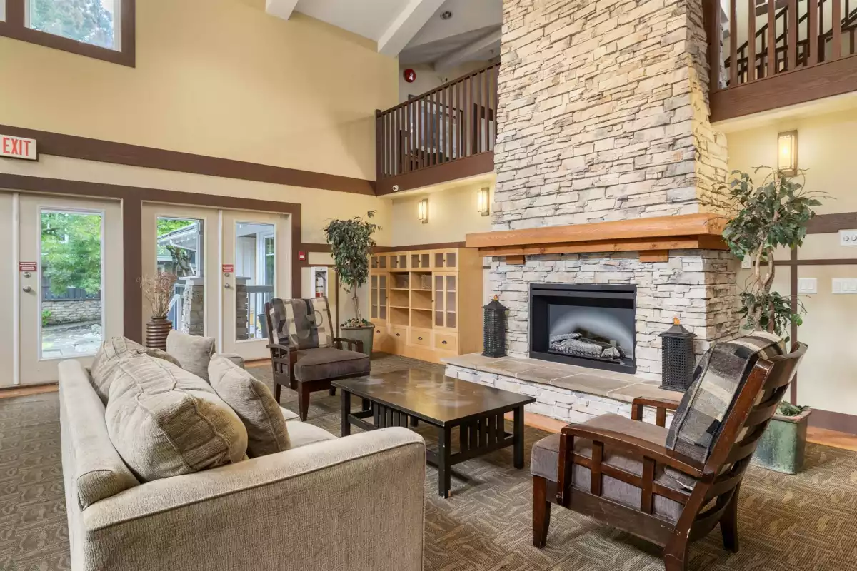 Garden / Landscaping Photo of 109 15236 36 Avenue, Surrey, BC