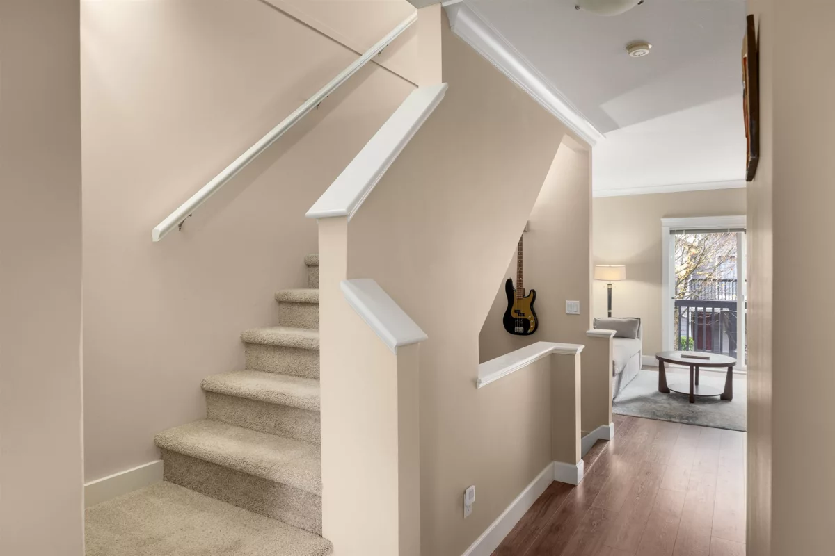 Guest Bathroom Photo of 109 15236 36 Avenue, Surrey, BC