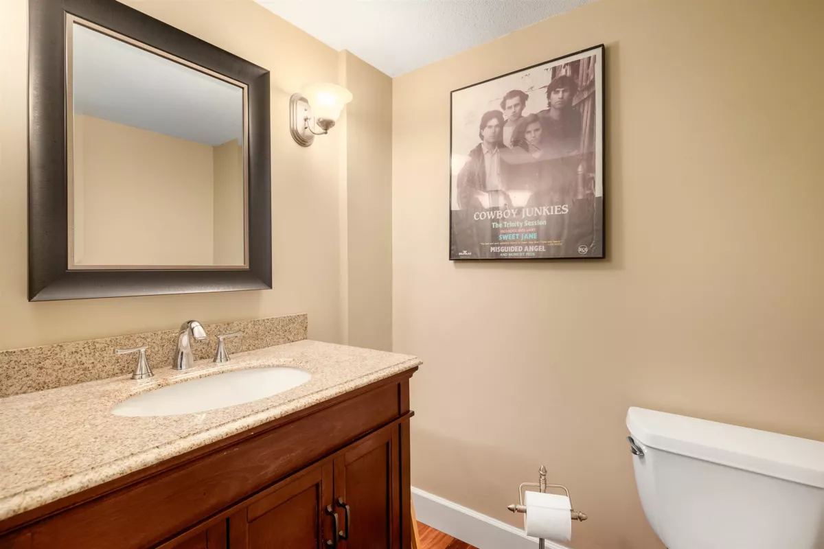 Laundry Room Photo of 109 15236 36 Avenue, Surrey, BC