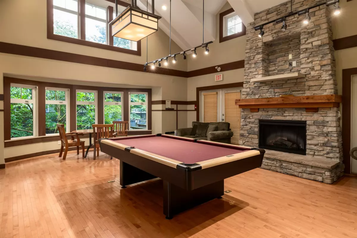 Outdoor Deck Photo of 109 15236 36 Avenue, Surrey, BC