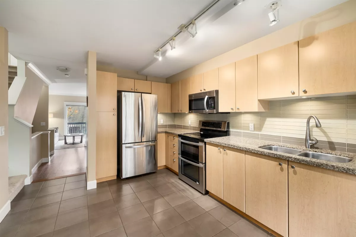 Pantry Photo of 109 15236 36 Avenue, Surrey, BC