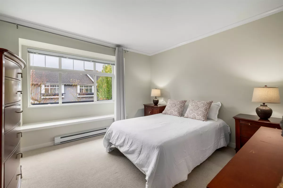 Primary Bedroom Photo of 109 15236 36 Avenue, Surrey, BC