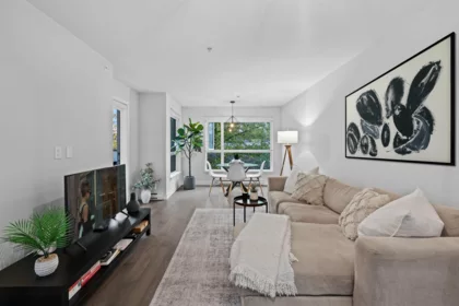 208 3456 Commercial Street, Vancouver, BC, Vancouver — Apartment/Condo for sale