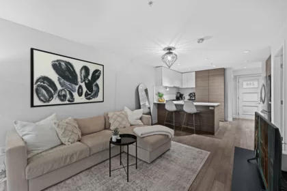 208 3456 Commercial Street, Vancouver, BC, Vancouver — Apartment/Condo for sale