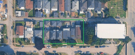 4390 Kaslo Street, Vancouver, BC, Renfrew Heights — 0 bed single family residence for sale