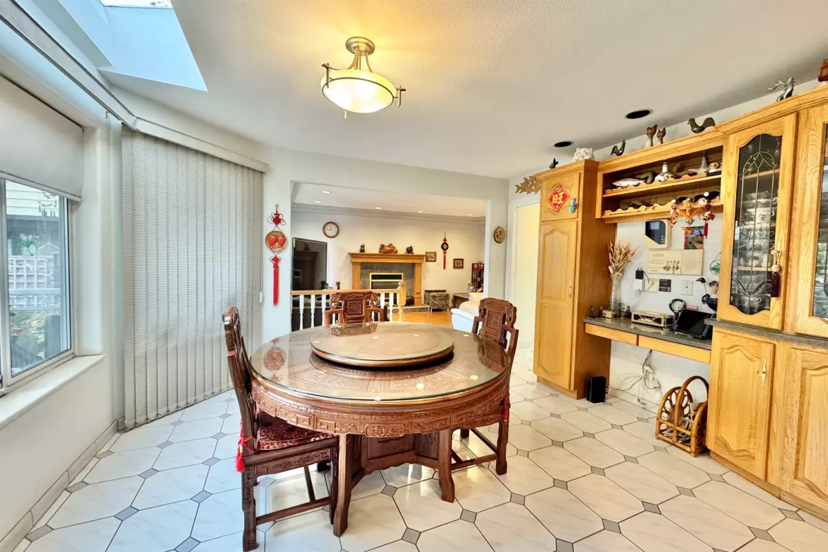 Bedroom 2 Photo of 7091 Sussex Avenue, Burnaby, BC