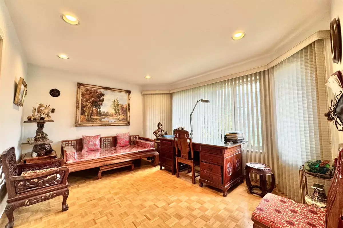 Bedroom 3 Photo of 7091 Sussex Avenue, Burnaby, BC