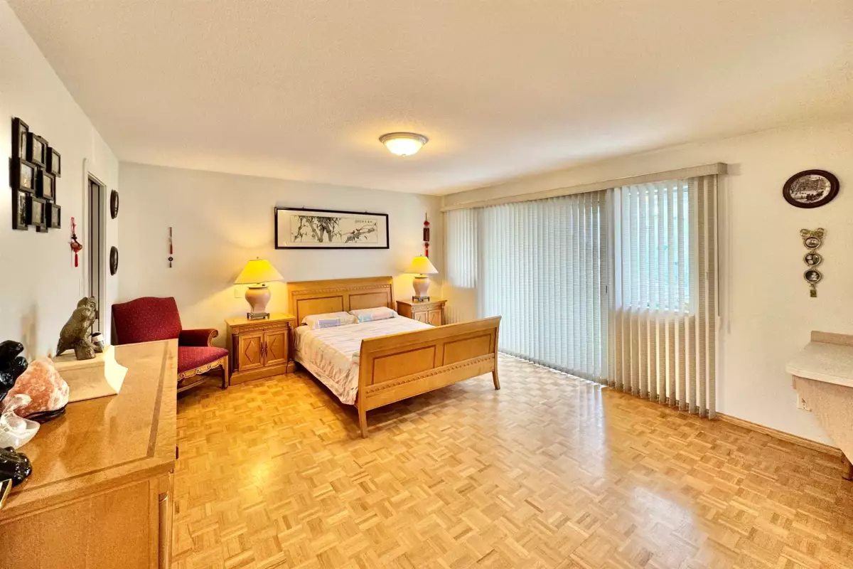 Bedroom 4 Photo of 7091 Sussex Avenue, Burnaby, BC