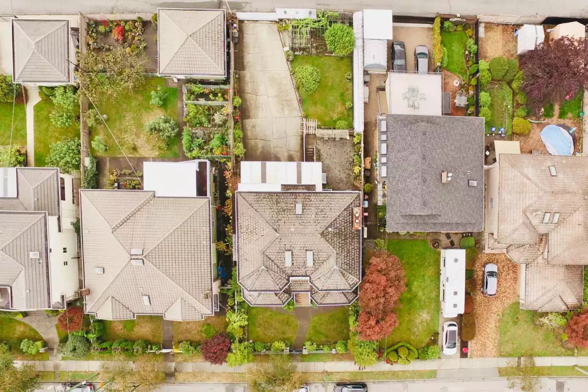 Community Amenities Photo (Clubhouse) of 7091 Sussex Avenue, Burnaby, BC