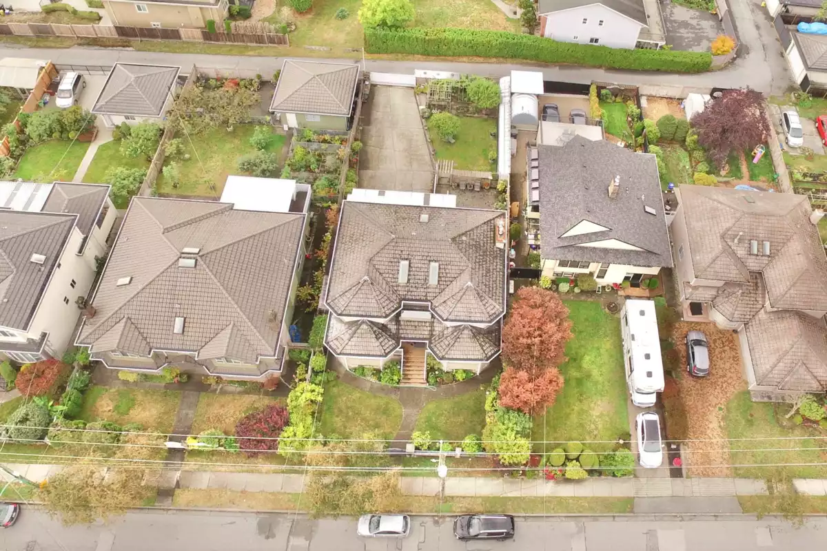 Kitchen Photo of 7091 Sussex Avenue, Burnaby, BC