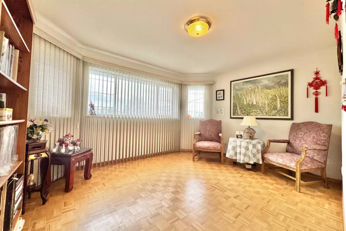 Laundry Room Photo of 7091 Sussex Avenue, Burnaby, BC