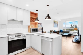 611 10778 138 Street, Surrey, BC