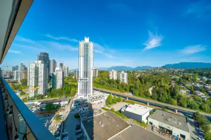 2301 5333 Goring Street, Burnaby, BC