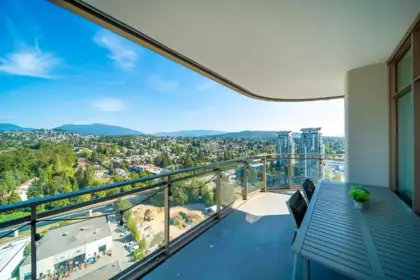 2301 5333 Goring Street, Burnaby, BC