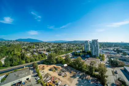 2301 5333 Goring Street, Burnaby, BC