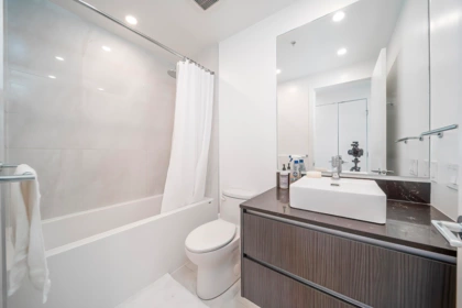 Laundry Room Photo of 2301 5333 Goring Street, Burnaby, BC