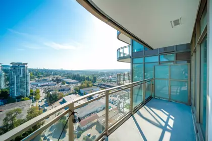2301 5333 Goring Street, Burnaby, BC