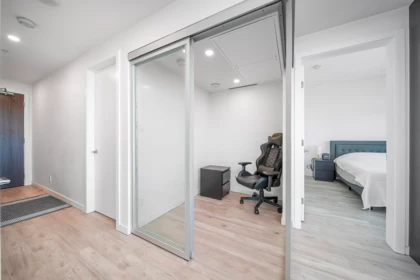 Mudroom Photo of 2301 5333 Goring Street, Burnaby, BC