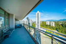 2301 5333 Goring Street, Burnaby, BC