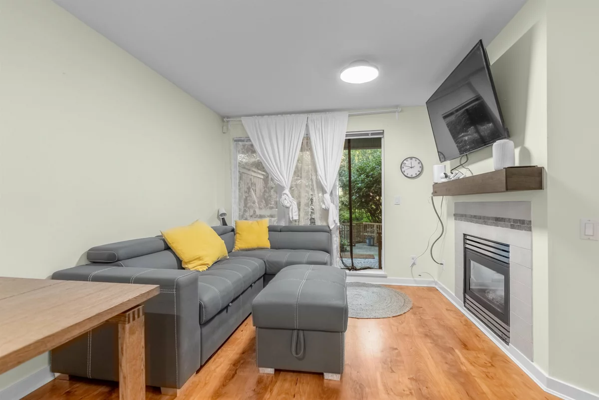 Bedroom 2 Photo of 125 5700 Andrews Road, Richmond, BC