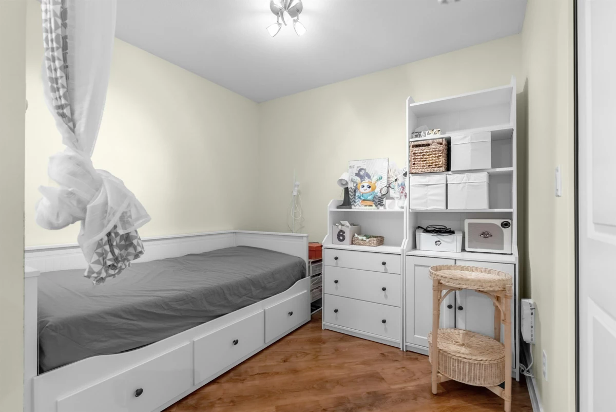 Guest Bathroom Photo of 125 5700 Andrews Road, Richmond, BC