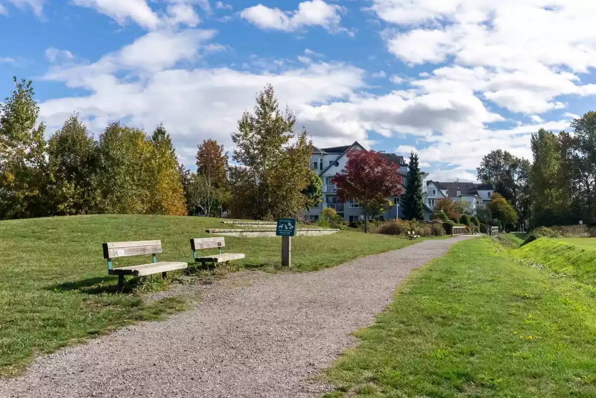 Hot Tub / Spa Photo of 125 5700 Andrews Road, Richmond, BC