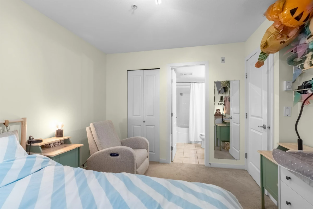 Loft / Bonus Room Photo of 125 5700 Andrews Road, Richmond, BC